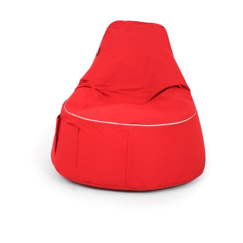 Piros kerti ülőzsák Golf – Floriane Garden