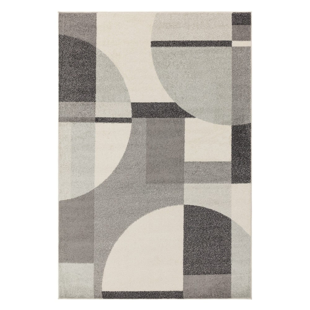 Szürke szőnyeg 160x230 cm muse – asiatic carpets