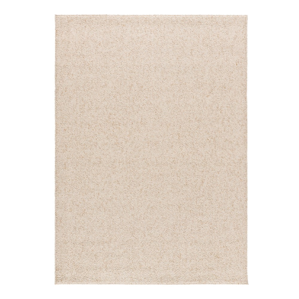 Fehér szőnyeg 120x170 cm petra liso – universal