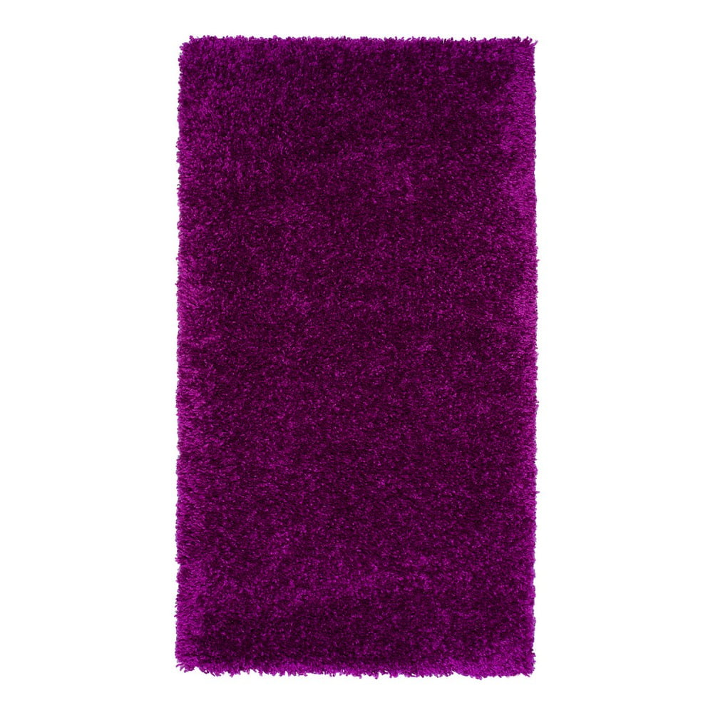Aqua Liso lila szőnyeg, 100 x 150 cm - Universal