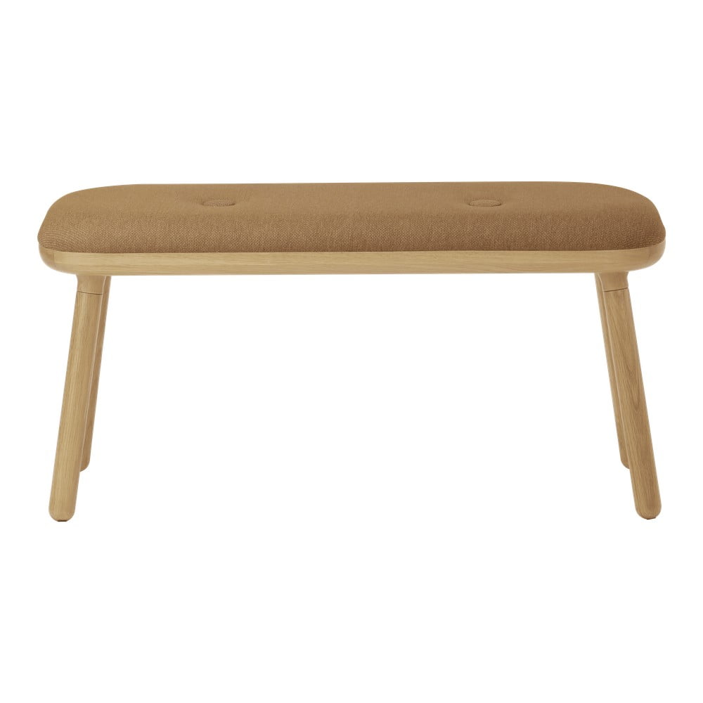Barna pad Paff Tall – UMAGE