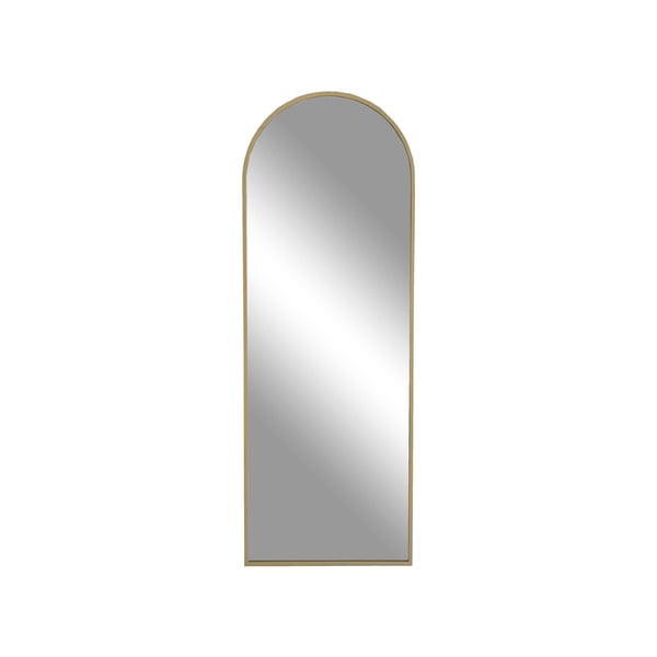 Portal állótükör aranyszínű kerettel - Neostill