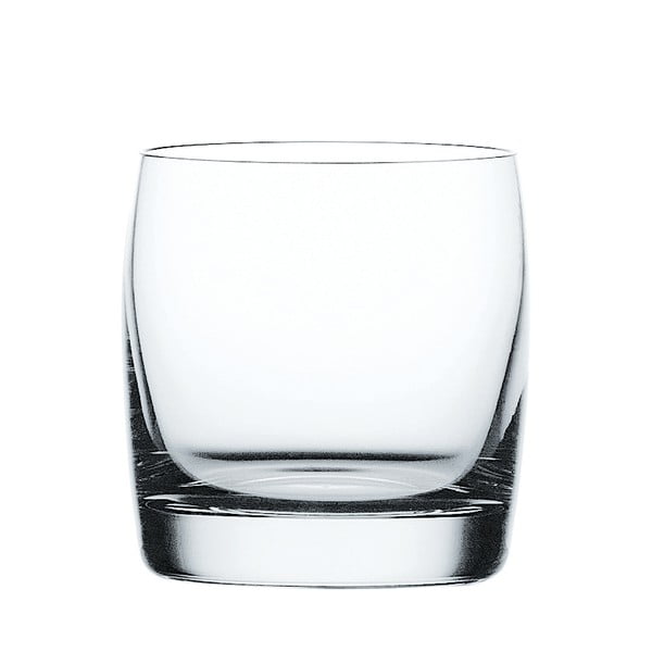 Vivendi Premium Whisky Tumbler Set 4 db kristályüveg whiskys pohár, 315 ml - Nachtmann