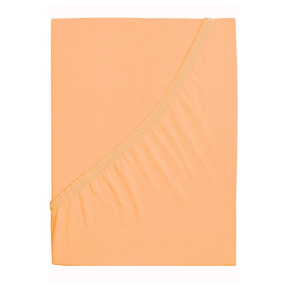 Gyerek lepedő babaágyhoz 70x140 cm – B.E.S.