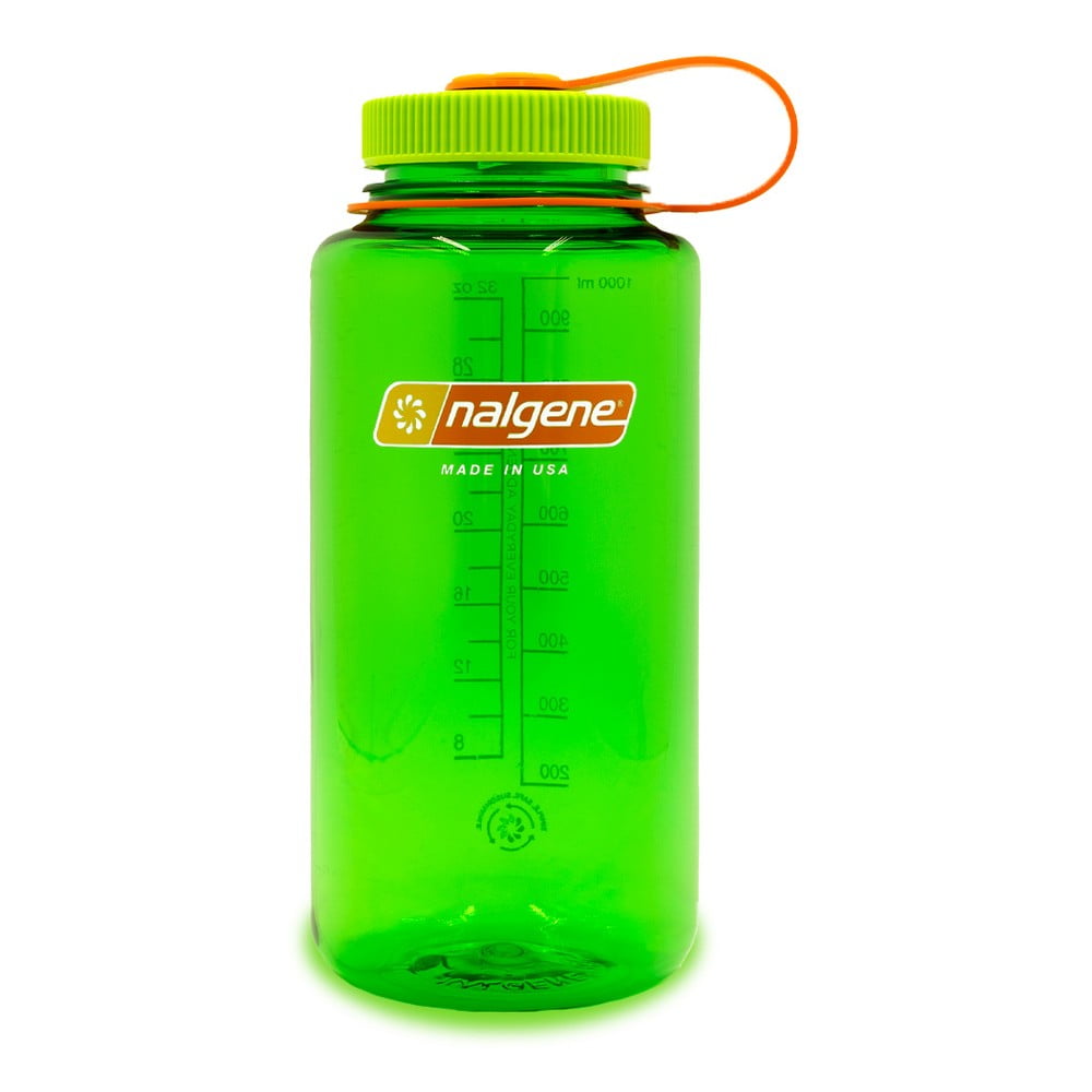 Utazó ivópalack 1 l - Nalgene