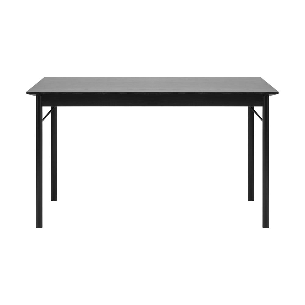 Étkezőasztal 90x140 cm Savona – Unique Furniture