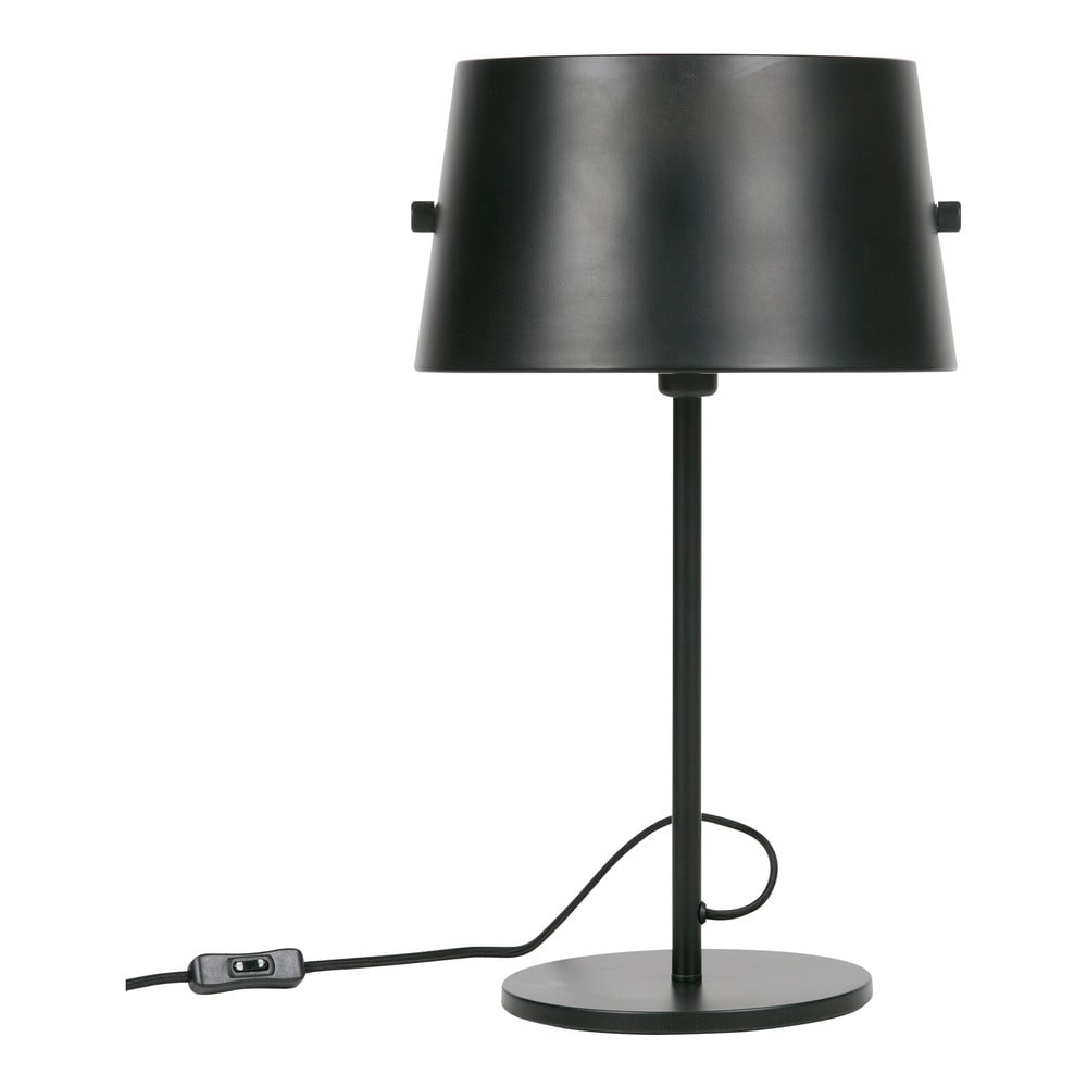 Pien asztali lámpa állítható lámpabúrával - WOOOD