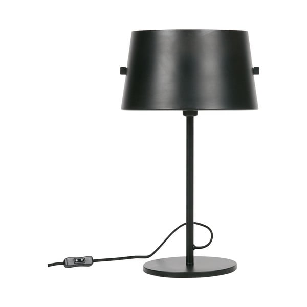 Pien asztali lámpa állítható lámpabúrával - WOOOD