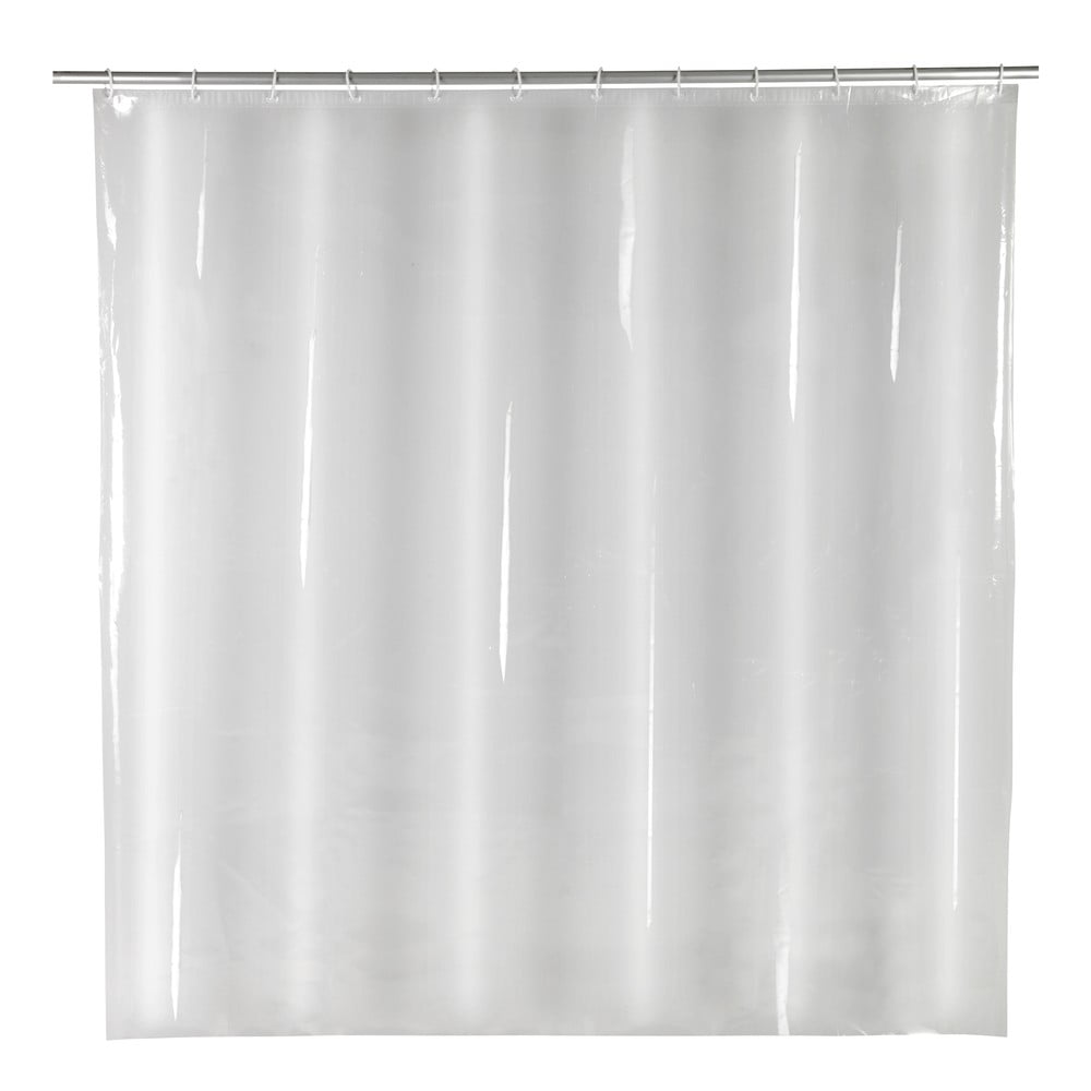 Zuhanyfüggöny 180x200 cm Salda – Wenko