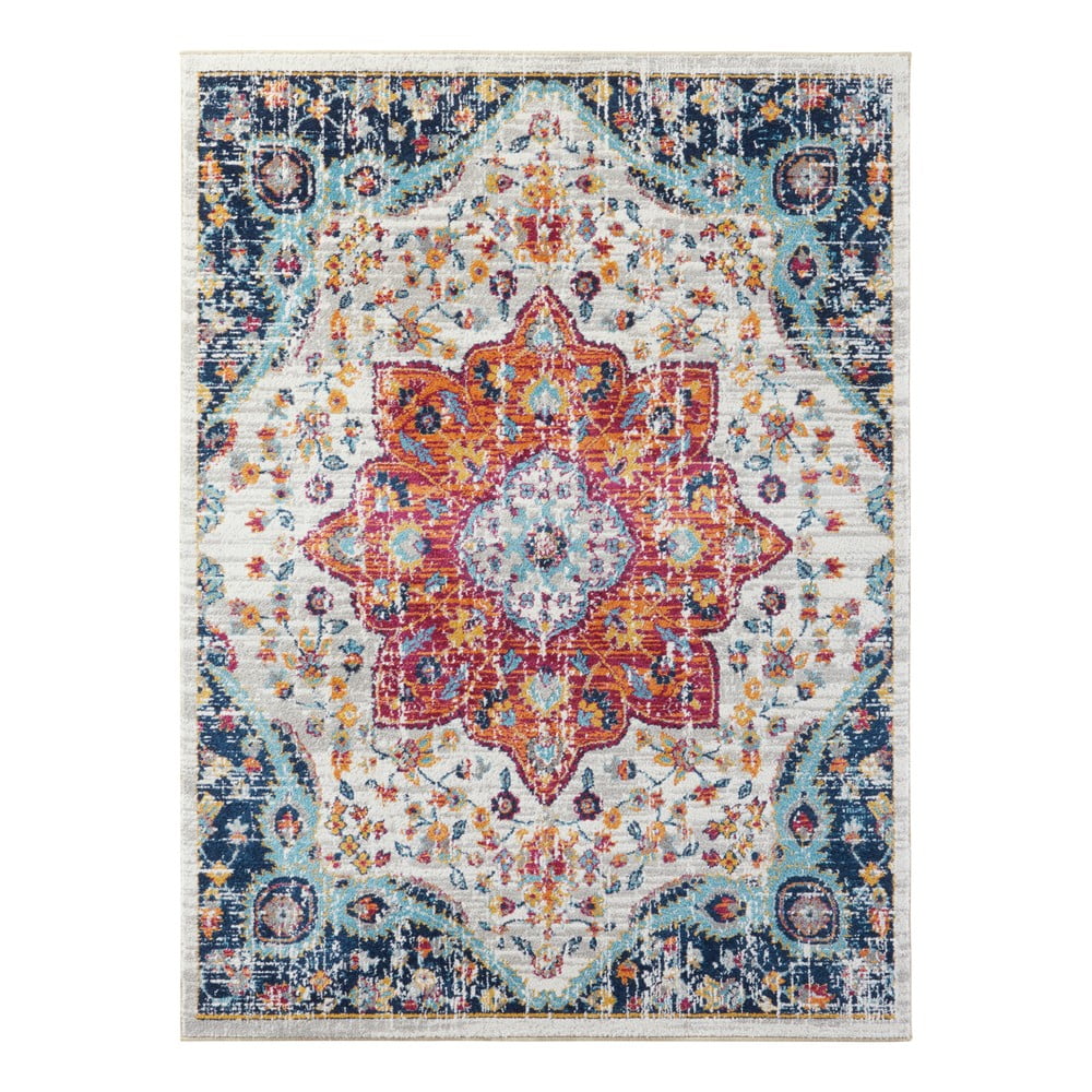 Bara szőnyeg, 120 x 170 cm - Nouristan
