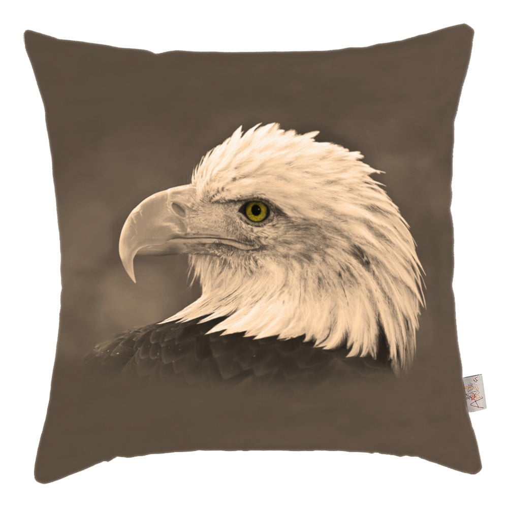 Eagle párnahuzat, 43 x 43 cm - Mike & Co. NEW YORK