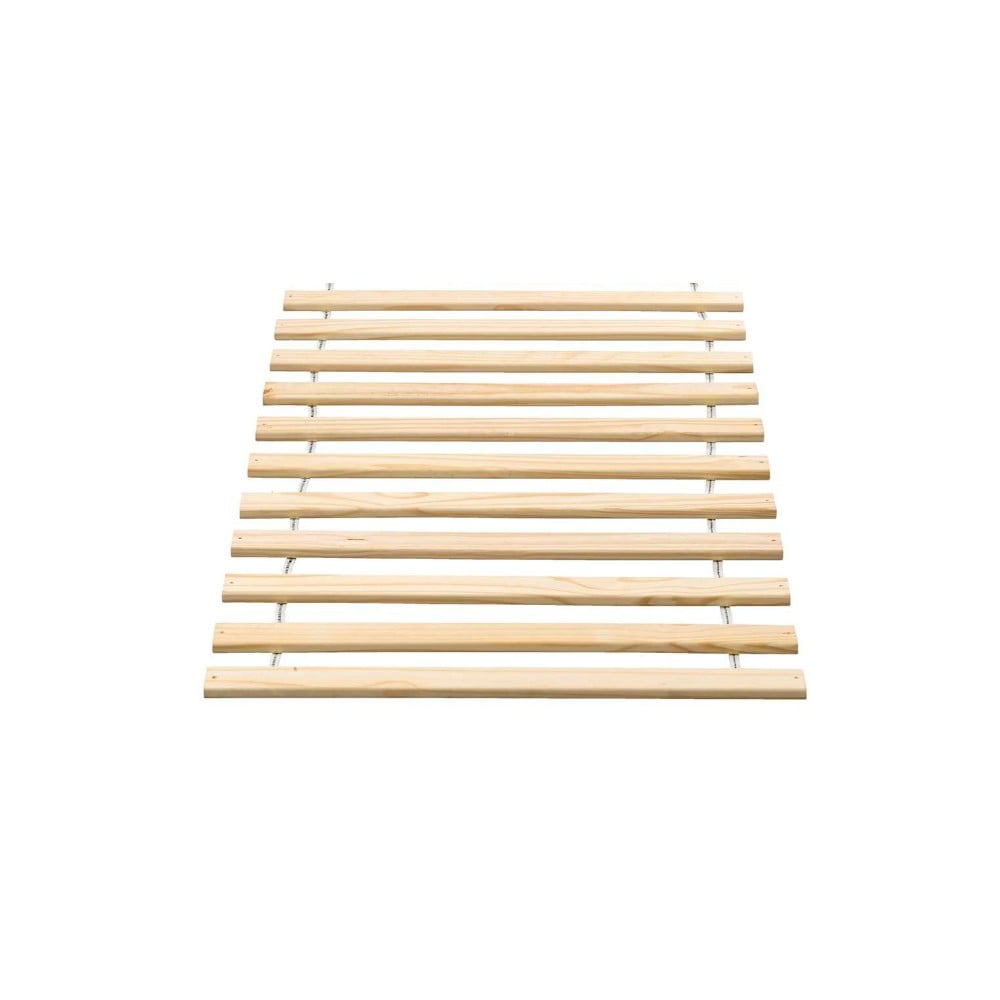 Roll tömörfa ágyrács, 90 x 200 cm - Vipack