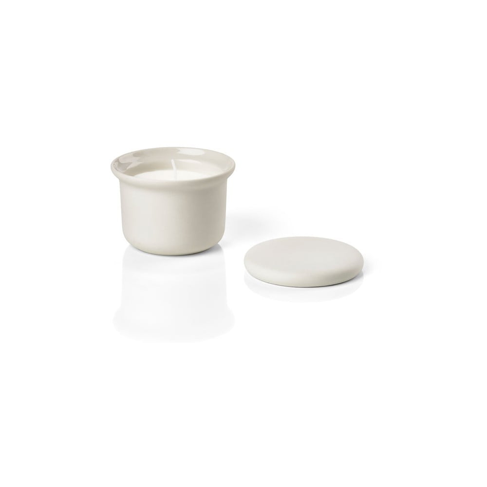 Illatos szójaviasz gyertya égési idő 35 ó Inu Offwhite: Calm Moment – Zone