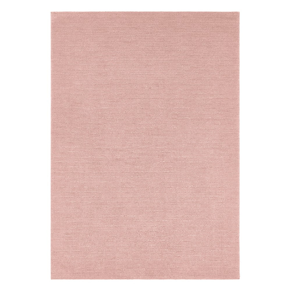 Supersoft rózsaszín szőnyeg, 200 x 290 cm - Mint Rugs