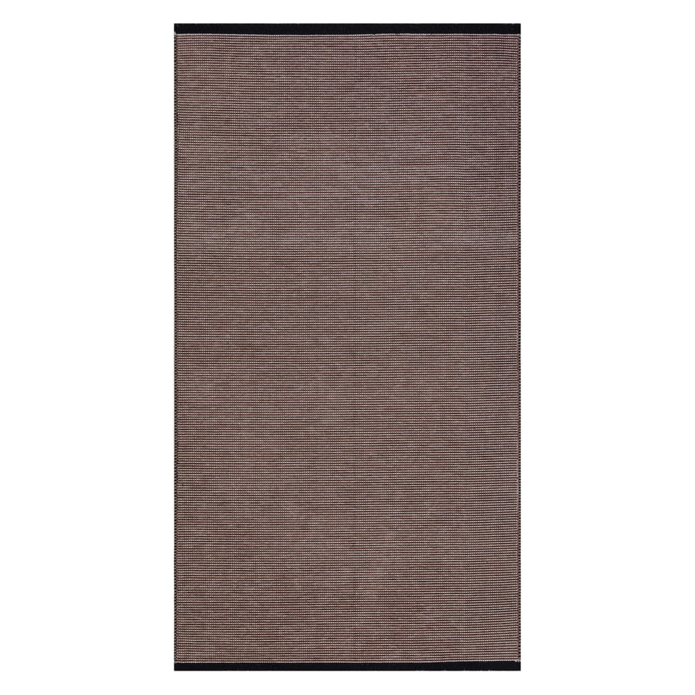 Barna mosható szőnyeg 230x160 cm Gladstone - Vitaus