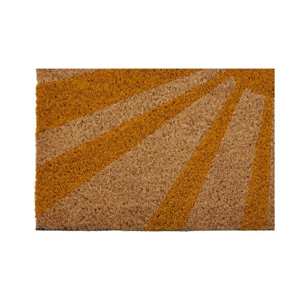 Hi természetes kókuszrostból készült szőnyeg, 40 x 60 cm - Premier Housewares