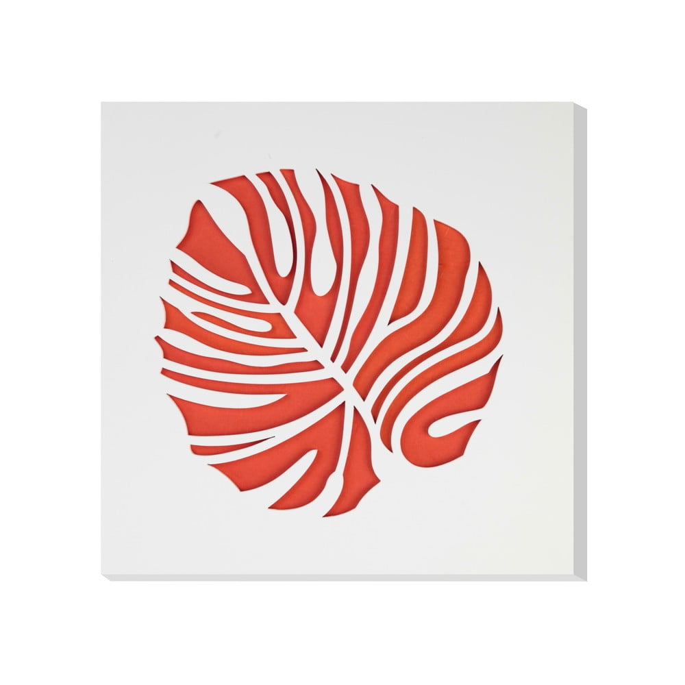 C-tru Orange fali dekoráció - Vialli Design