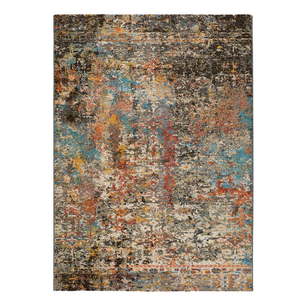  Karia Abstract szőnyeg, 140 x 200 cm - Universal
