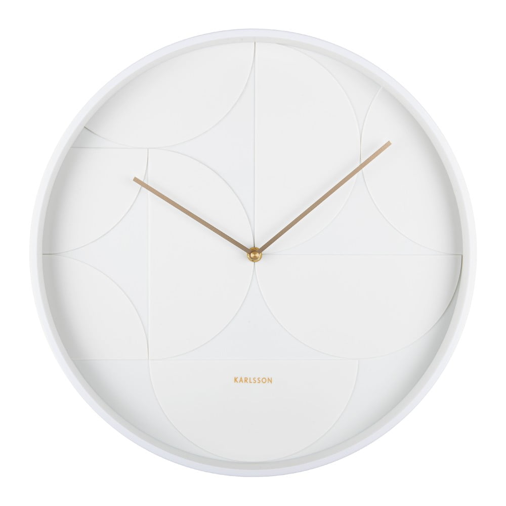 Falióra ø 40 cm Echelon – Karlsson