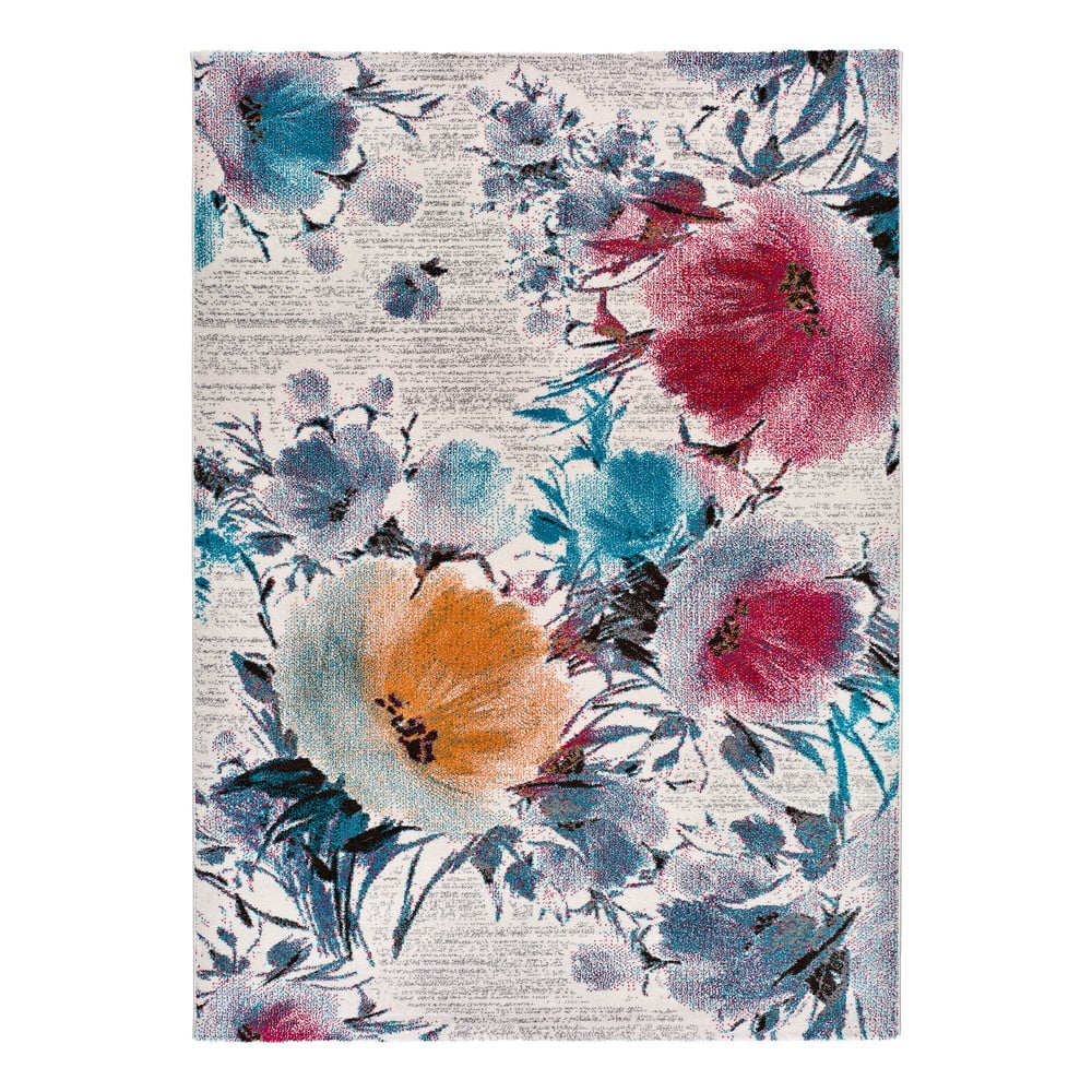 Bukit flowers szőnyeg, 160 x 230 cm - universal