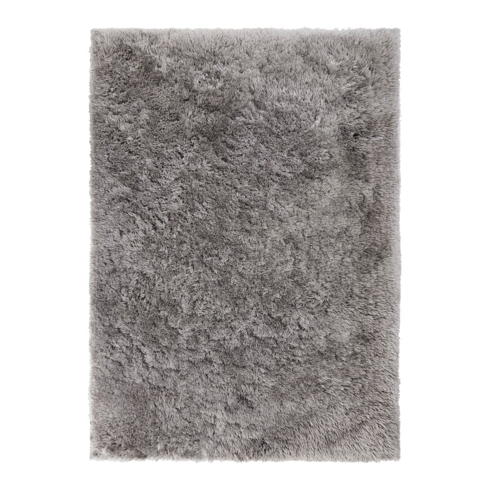 Orso szürke szőnyeg, 80 x 140 cm - Flair Rugs