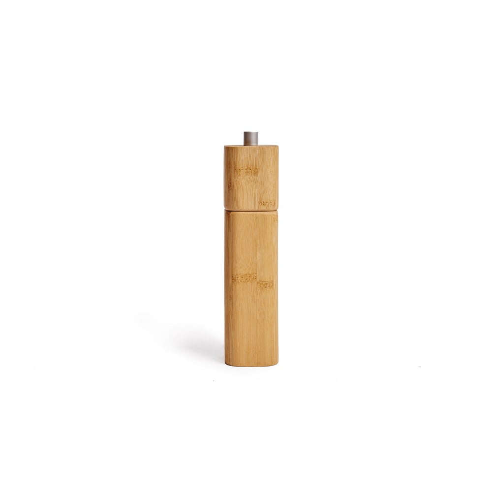 Bambusz fűszerőrlő Mineral - Bonami Essentials