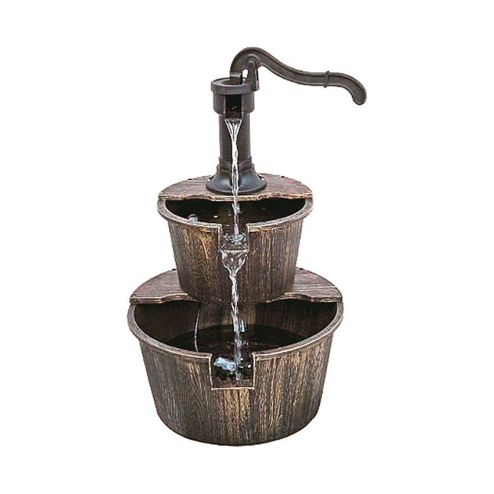 Műanyag szökőkút Thalasso – Garden Pleasure