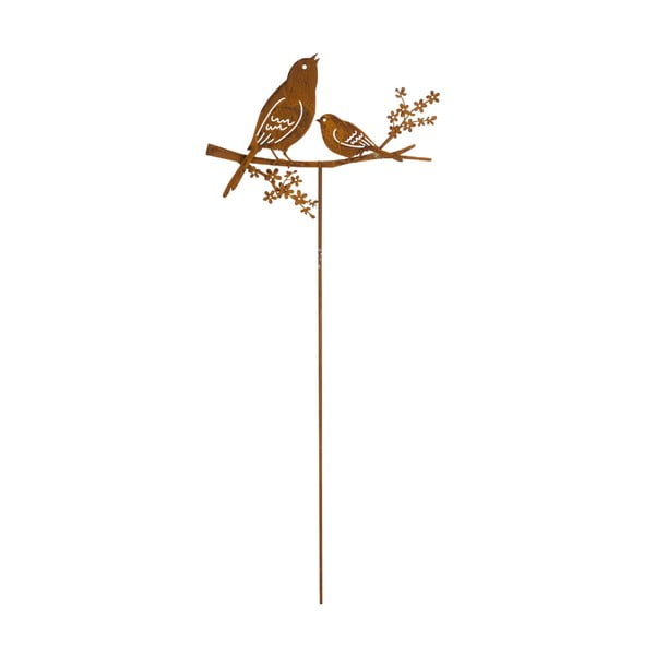 Birdies dekoráció virágcserépbe - Ego Dekor