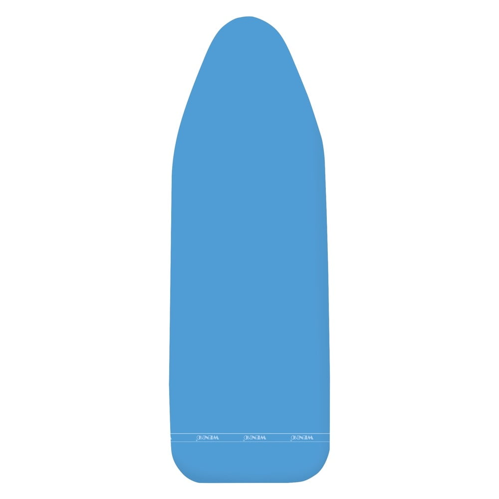 XL kék pamuthuzat a vasalódeszkához - Wenko