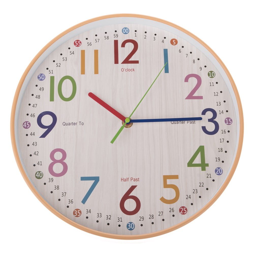 Falióra ø 30,5 cm – Dakls