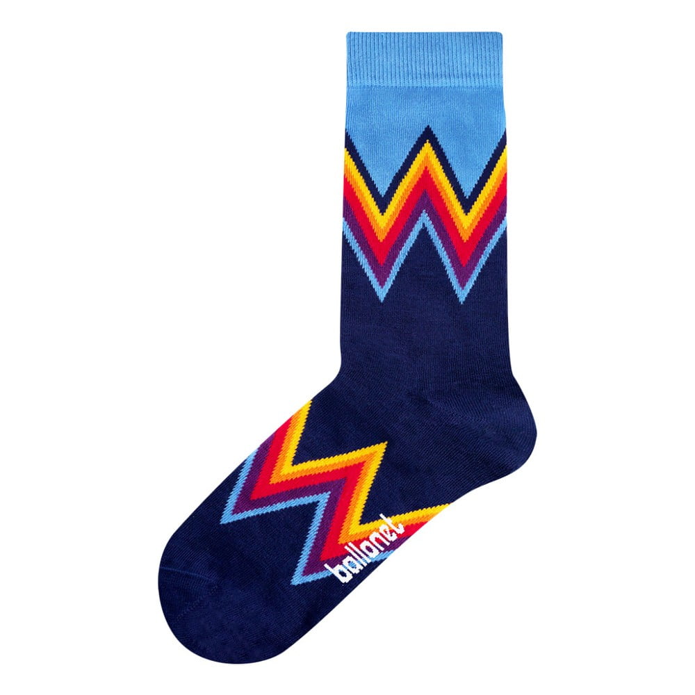 Wow zokni, méret: 36 – 40 - Ballonet Socks