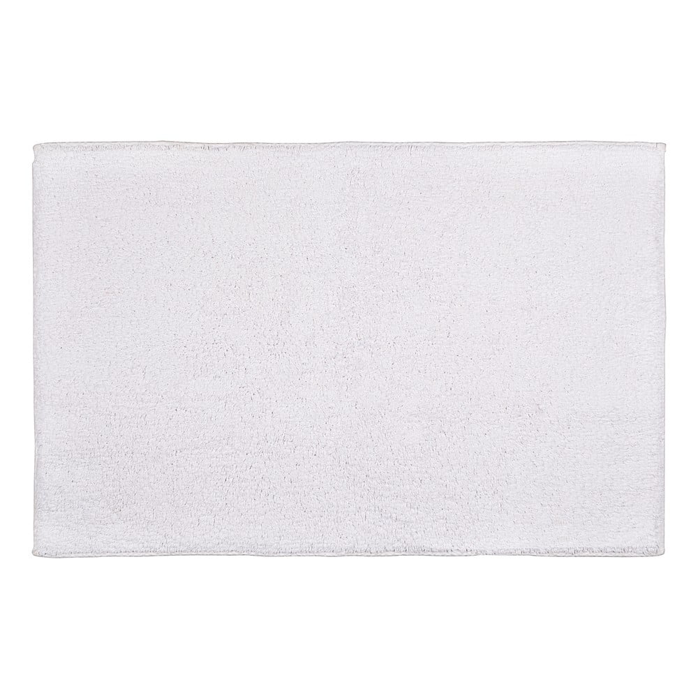Ono fehér pamut fürdőszobai kilépő, 50 x 80 cm - Wenko