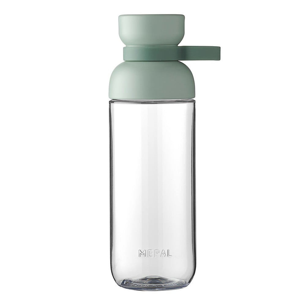 Világoszöld tritán ivópalack 500 ml – Mepal