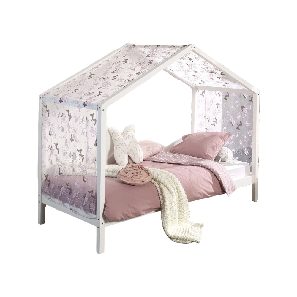 Gyerek függöny ágyhoz 410x87 cm dallas - vipack