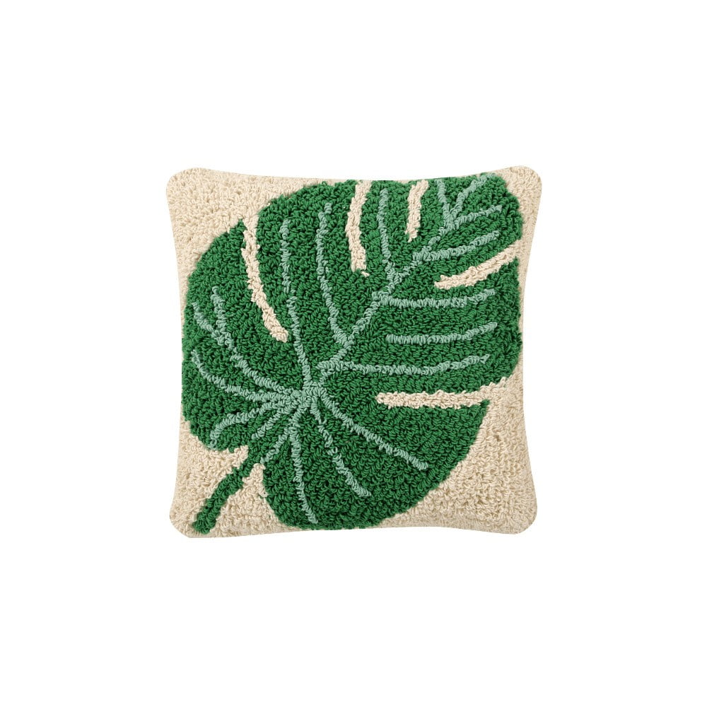 Gyerek párna Monstera – Lorena Canals