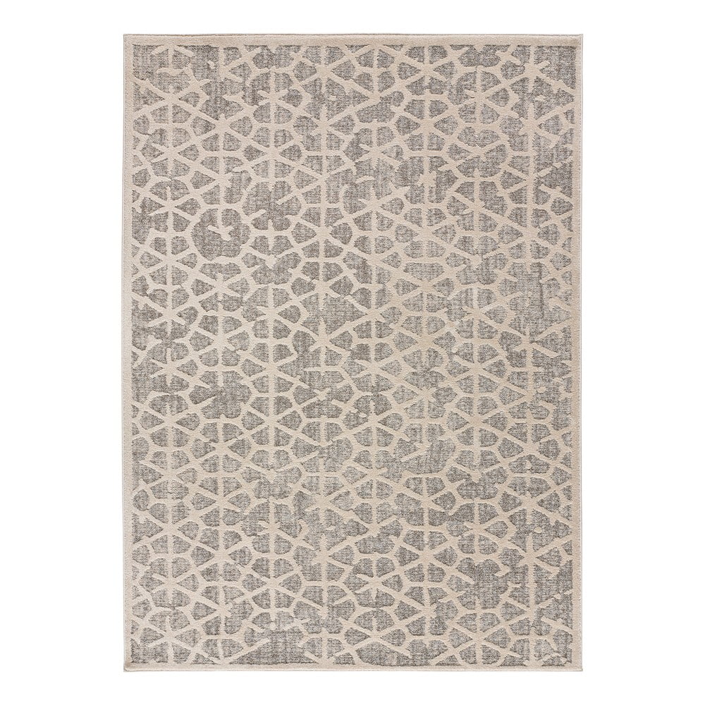 Bézs szőnyeg 160x230 cm paula – universal