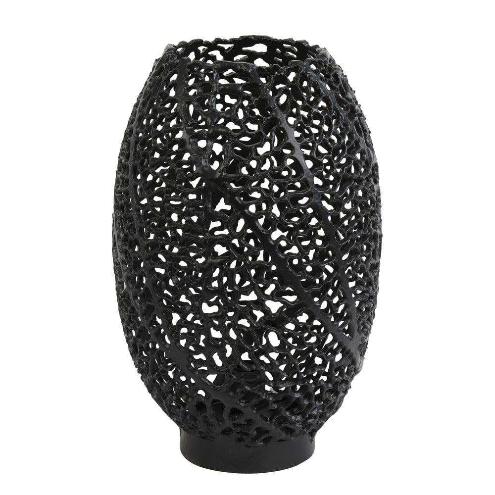 Fekete asztali lámpa (magasság 40 cm) sinula – light & living