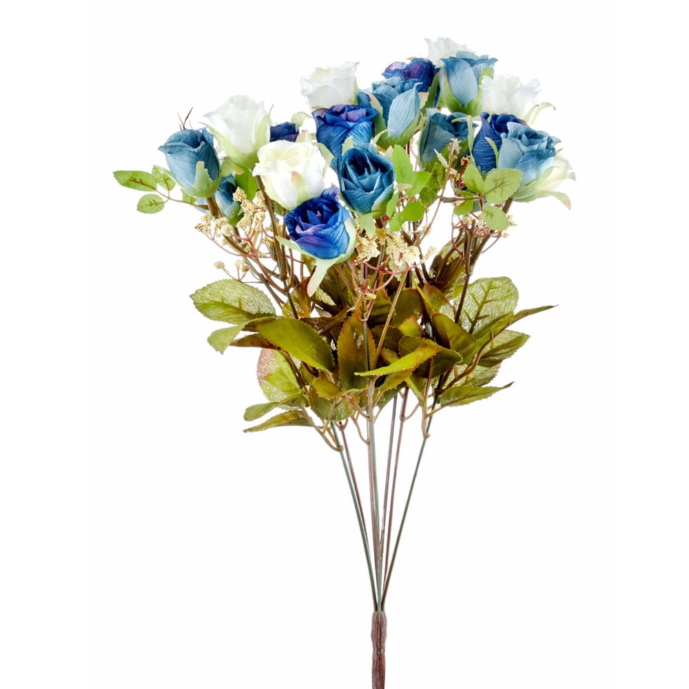 Fiorina kék rózsa művirág - The Mia