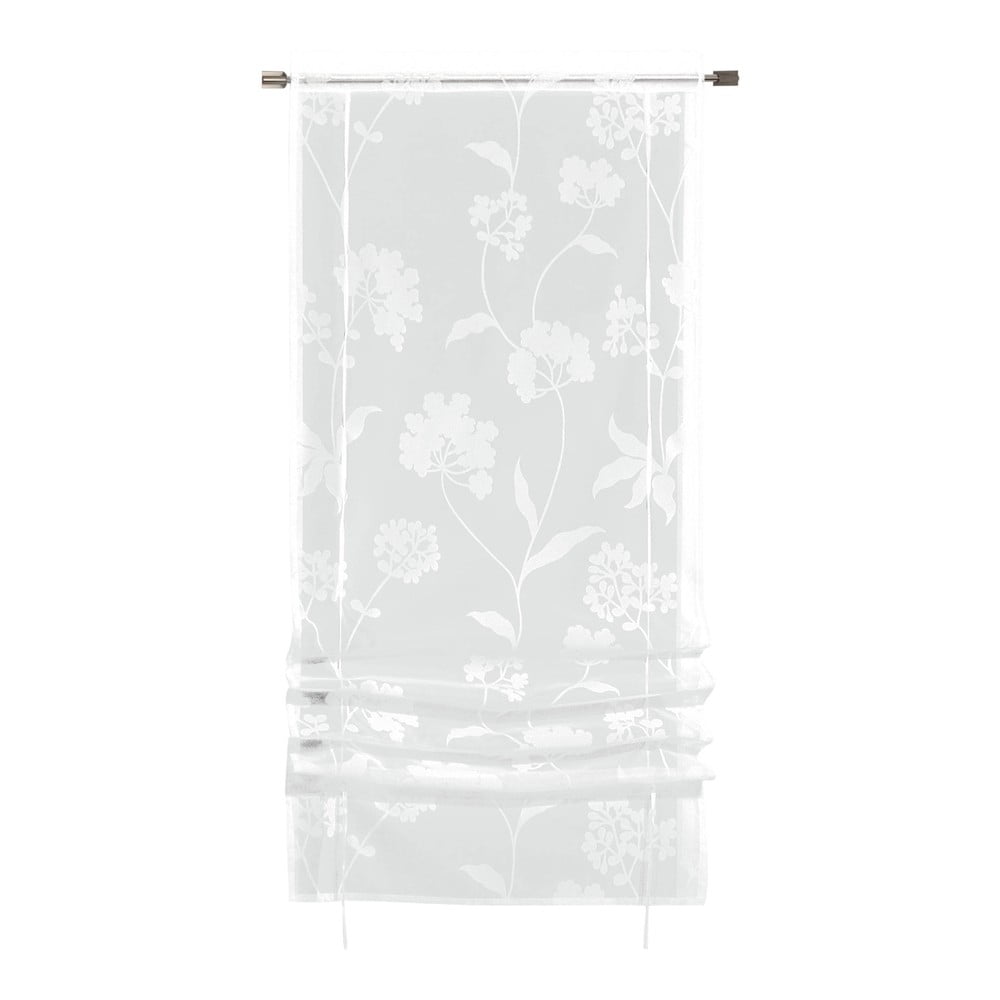 Fehér római roló 60x145 cm – Sehlbach