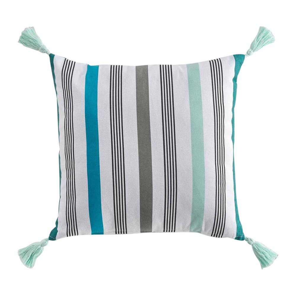 Kültéri párna 40x40 cm Tramontane – douceur d'intérieur