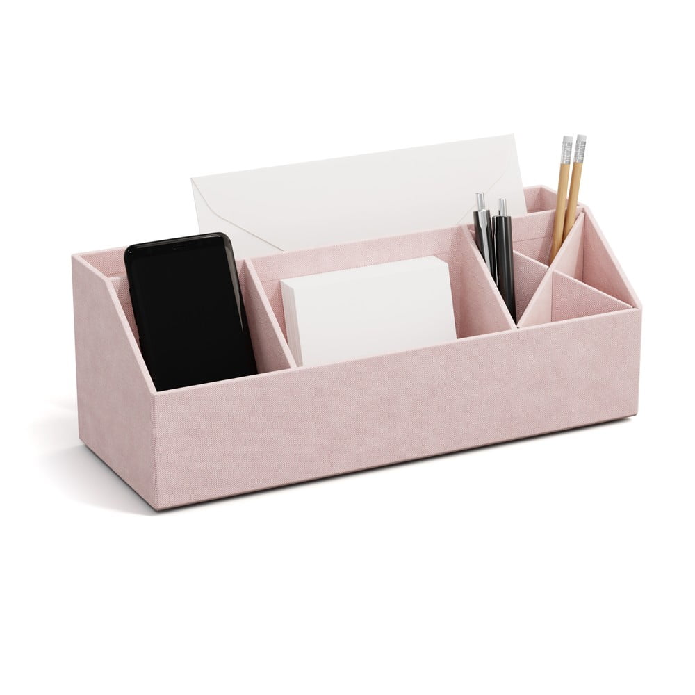 Karton rendszerező írószerekhez Elisa Restore Paper Laminate – Bigso