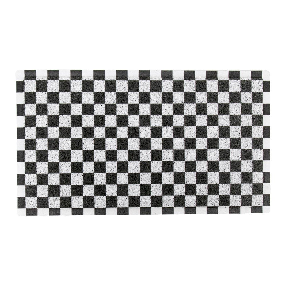 Lábtörlő 60x90 cm Check – Artsy Doormats