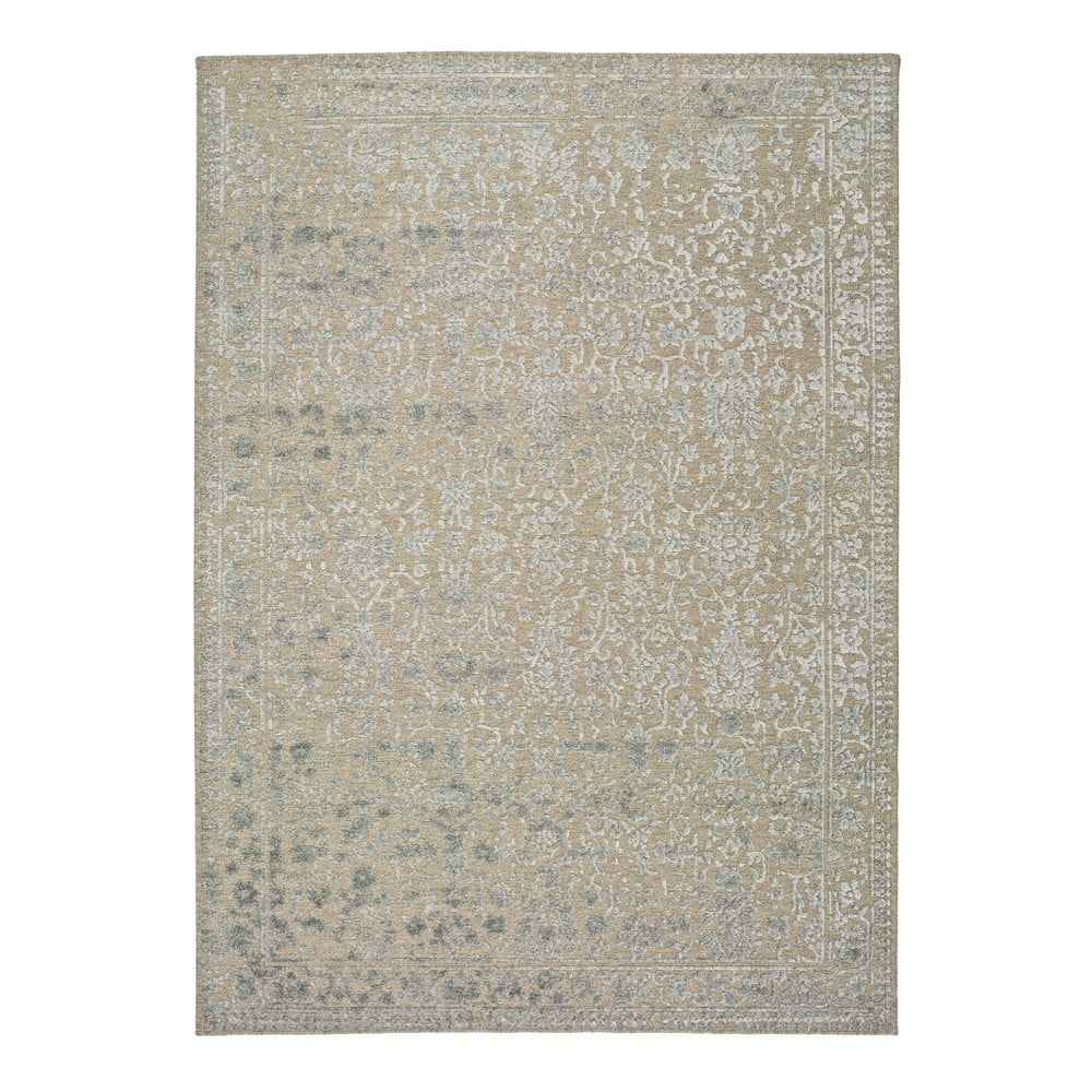 Isabella szürke szőnyeg, 140 x 200 cm - Universal
