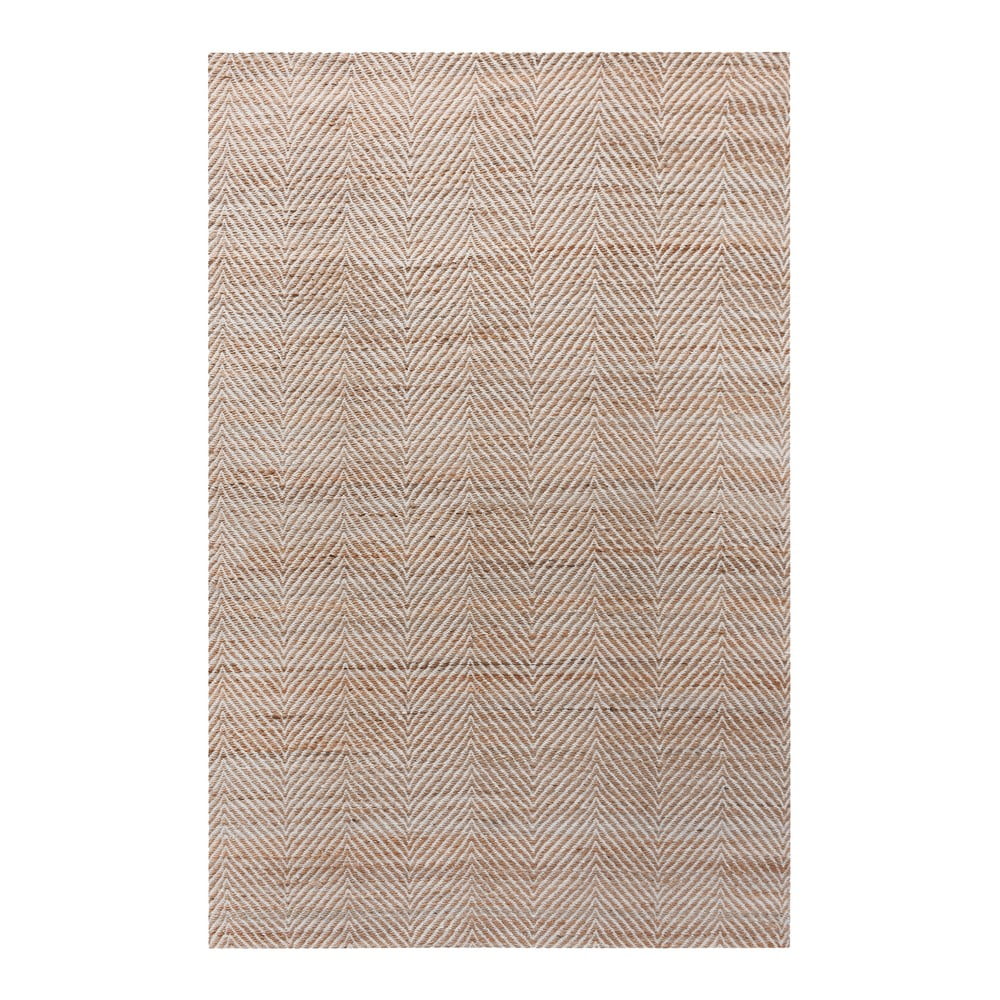 Bézs szőnyeg 200x300 cm amabala – house nordic
