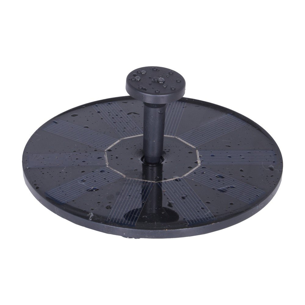 Műanyag szökőkút Solar – Garden Pleasure