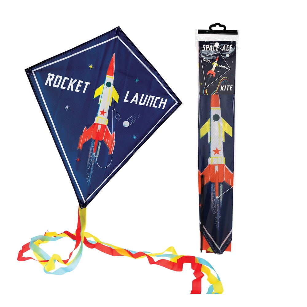 Space Age Kite repülősárkány gyerekeknek - Rex London