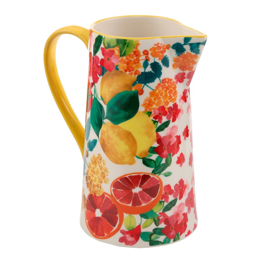 Porcelán füles kancsó Capri – Maxwell & Williams