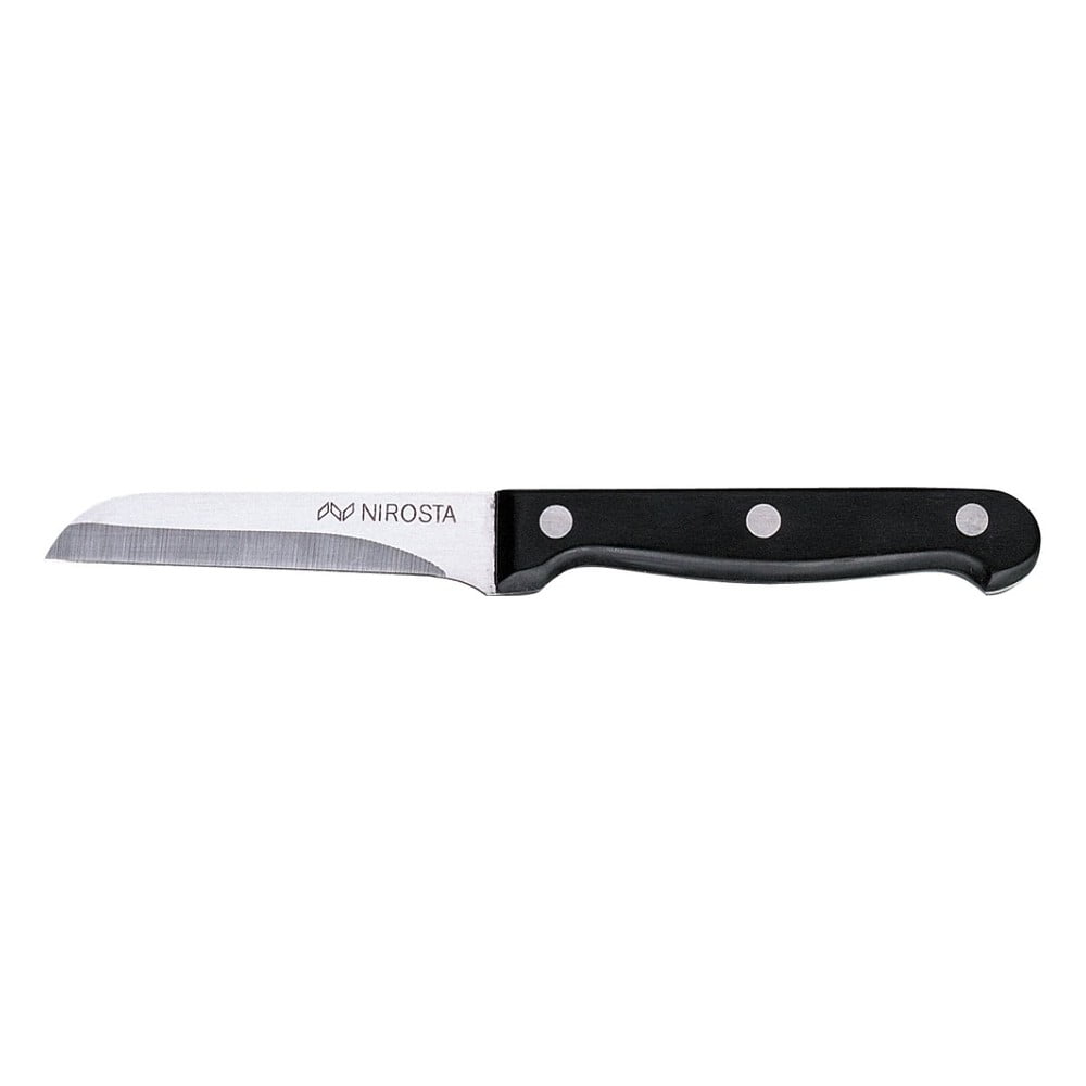 Mega rozsdamentes acél kés zöldségekhez - Nirosta