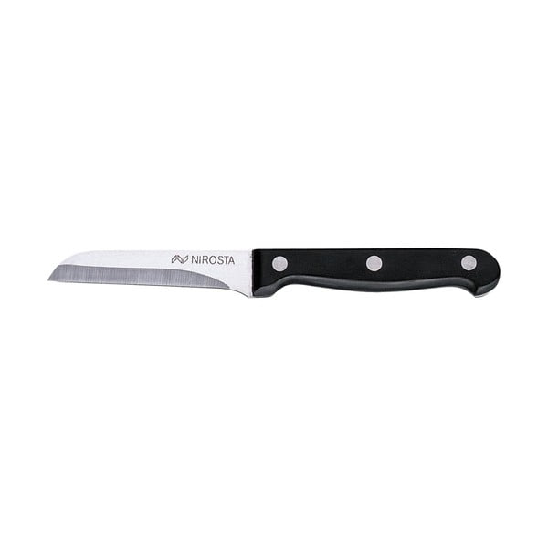 Mega rozsdamentes acél kés zöldségekhez - Nirosta