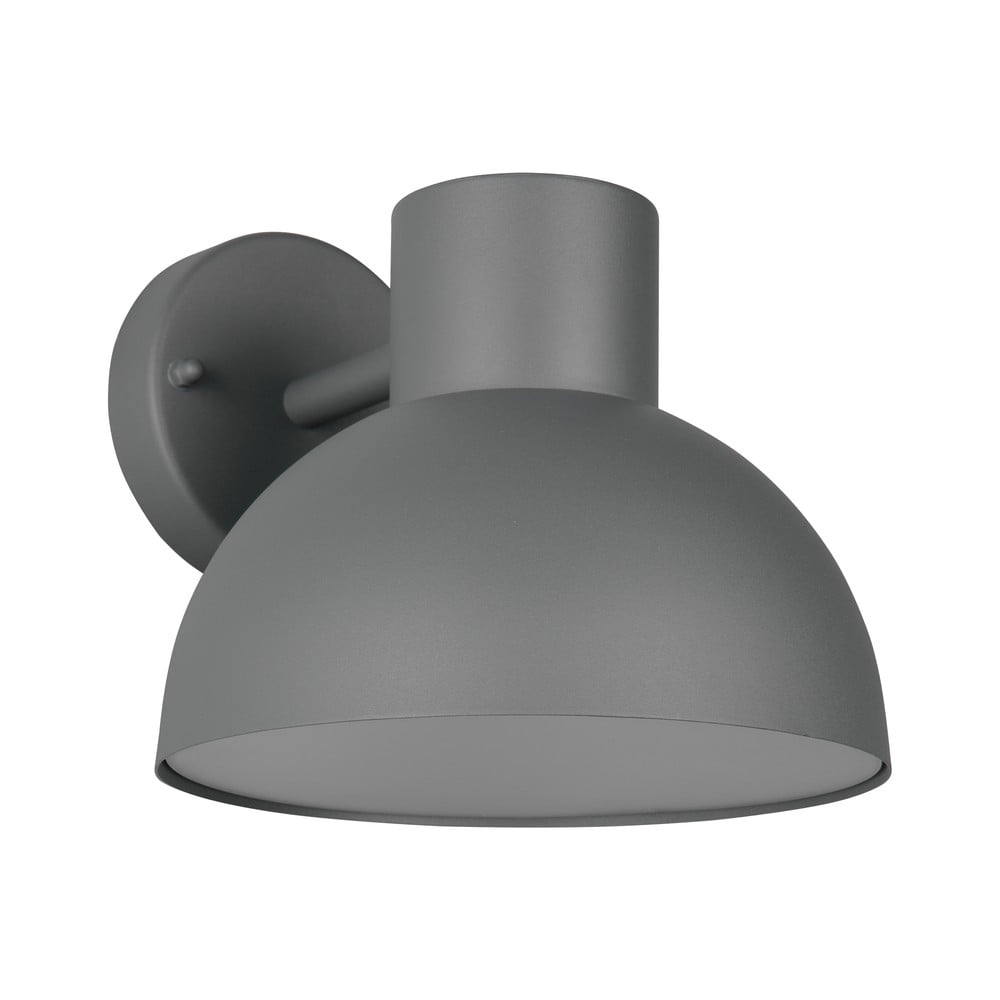 Fali kültéri lámpa (magasság 18,5 cm) Elbe – Trio